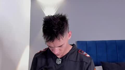 drake_carter1 online show from November 17, 3:23 am