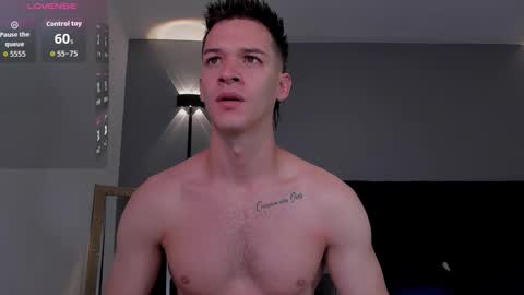 drake_carter1 online show from February 8, 5:49 pm