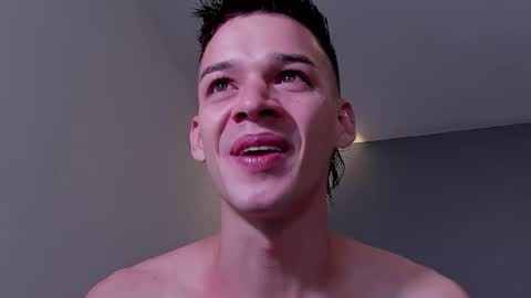 drake_carter1 online show from February 15, 1:31 pm