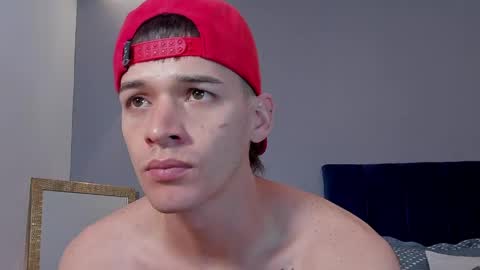 drake_carter1 online show from March 4, 1:55 am