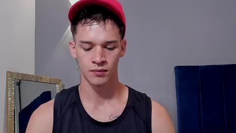 drake_carter1 online show from April 9, 2:00 am