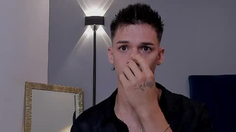 drake_carter1 online show from April 18, 2:48 am