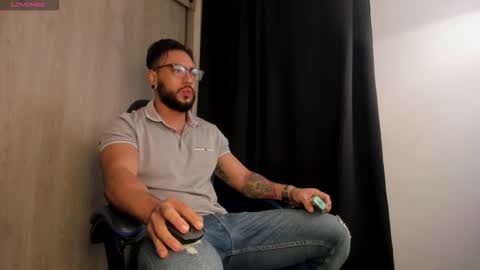 drake jackson11 online show from January 6, 11:03 am