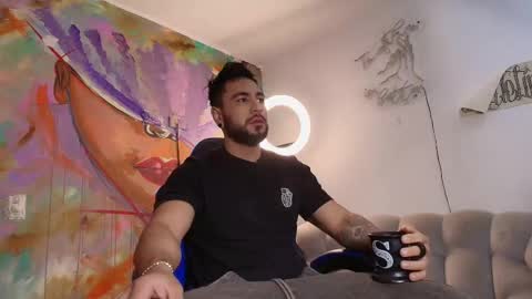 drake jackson11 online show from March 9, 11:36 am