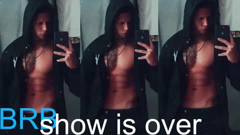 Drake online show from December 3, 4:53 am