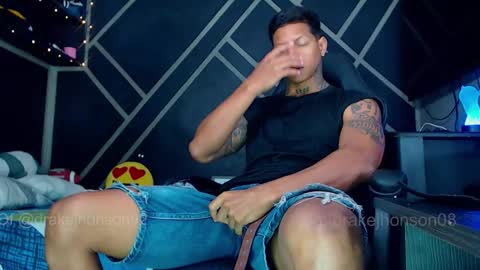 Drake online show from March 14, 3:45 am