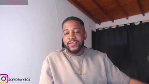 ---Drake--- online show from March 9, 2:04 am