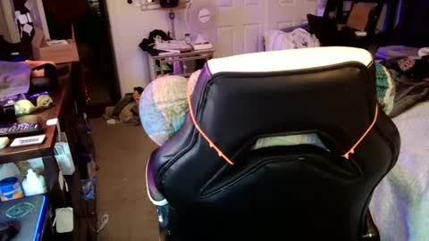 Drake D Vamp aka Drake DarkRose online show from December 13, 11:50 pm