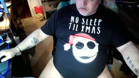 Drake D Vamp aka Drake DarkRose online show from December 18, 2:10 am