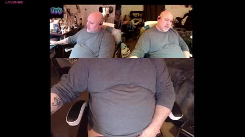 Drake D Vamp aka Drake DarkRose online show from February 10, 1:14 am