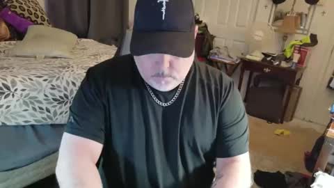 Snapshot of drake_r_darkrose chatting on April 4, 4:44 am Drake D Vamp aka Drake DarkRose online show from April 4, 4:44 am