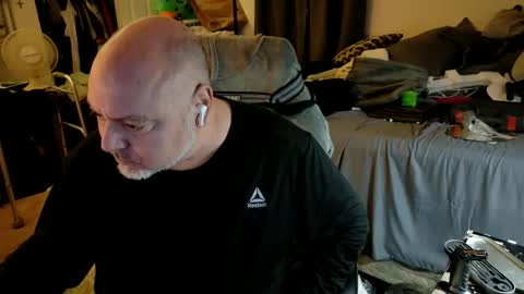 Snapshot of drake_r_darkrose chatting on April 11, 9:35 am Drake D Vamp aka Drake DarkRose online show from April 11, 9:35 am