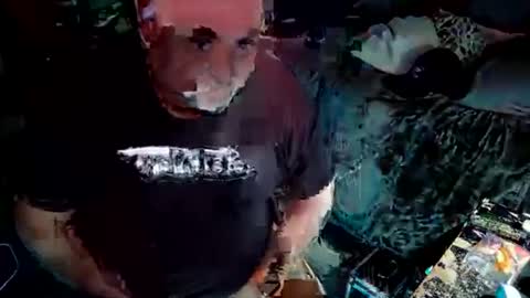 Drake D Vamp aka Drake DarkRose online show from June 20, 2:14 am