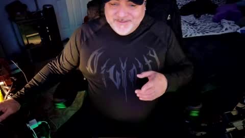 Drake D Vamp aka Drake DarkRose online show from July 17, 1:56 am