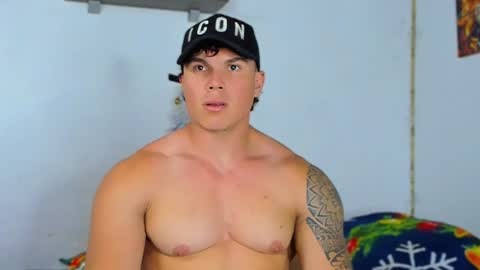 drake_xion1 online show from January 3, 11:01 pm