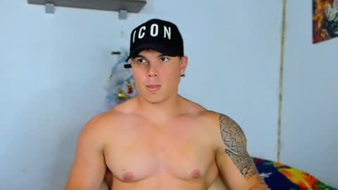 drake_xion1 online show from January 10, 1:21 am