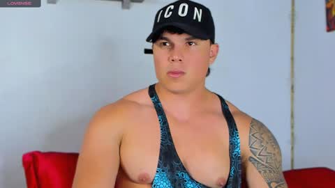 drake_xion1 online show from February 8, 4:36 am