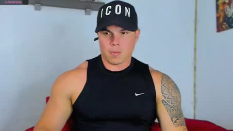 drake_xion1 online show from February 16, 1:25 am