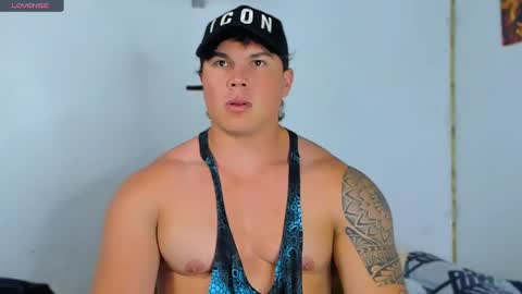 drake_xion1 online show from February 27, 12:32 am