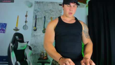 drake_xion1 online show from March 5, 1:10 am