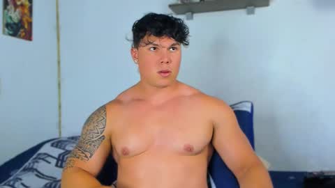 drake_xion1 online show from March 12, 1:58 am