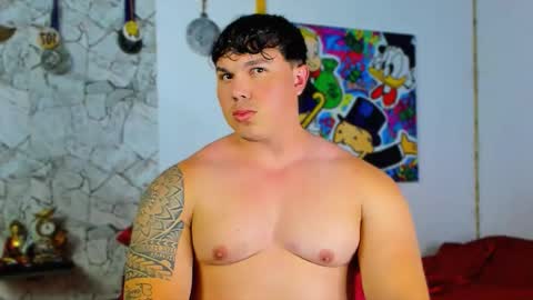 drake_xion1 online show from September 18, 9:17 pm