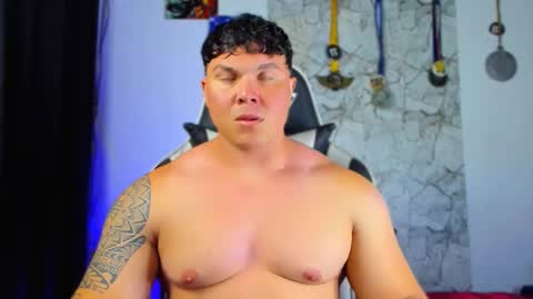 drake_xion1 online show from October 3, 11:13 pm