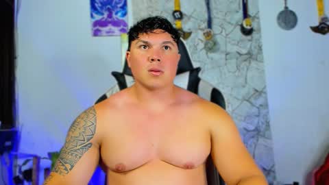 drake_xion1 online show from October 6, 10:40 pm