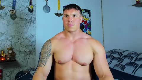 drake_xion1 online show from April 16, 12:00 am