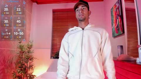 Drake Neuman online show from October 28, 4:16 am