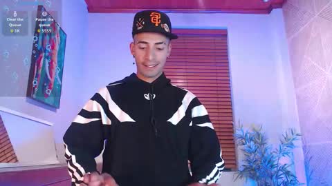 Drake Neuman online show from November 16, 3:56 am