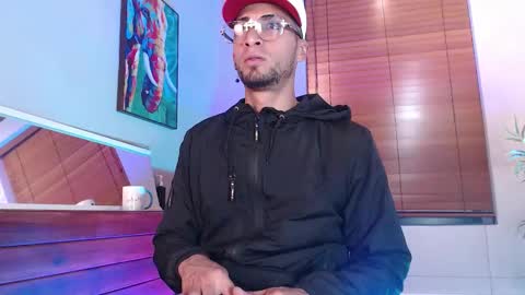 Drake Neuman online show from February 15, 3:47 am