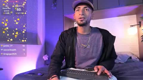 Drake Neuman online show from February 26, 4:11 am