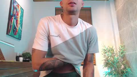 Drake Neuman online show from April 18, 4:27 am