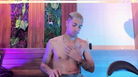 Drake Neuman online show from April 22, 3:53 am