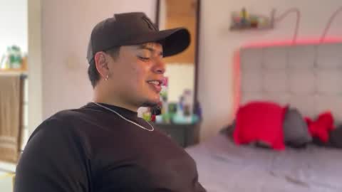 drakeeee online show from March 13, 6:03 pm