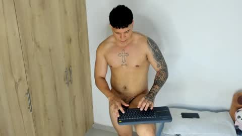 Drake Smith online show from April 17, 11:19 pm