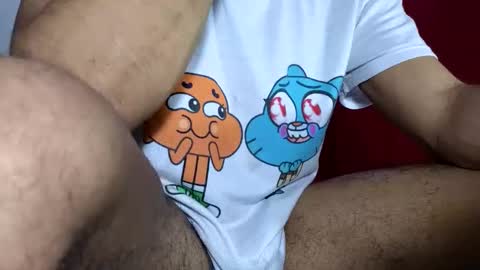 Andrs  Independent Model online show from January 4, 11:22 am