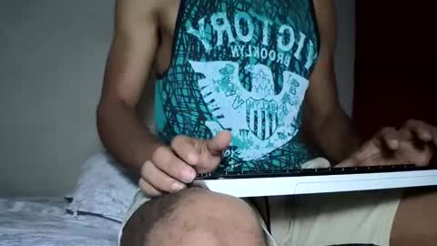 Andrs  Independent Model online show from September 17, 11:01 am