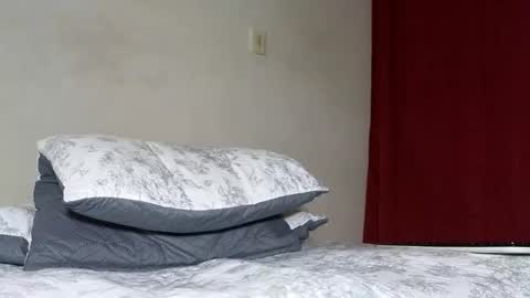 Andrs  Independent Model online show from November 16, 11:16 am