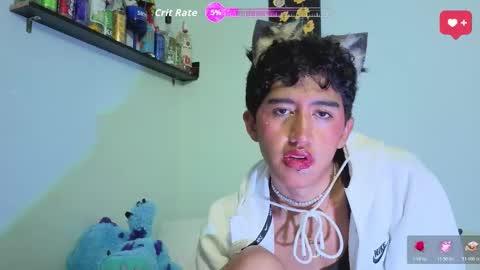 Drako 025 online show from February 14, 8:44 am