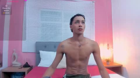 Drako online show from February 25, 2:43 am