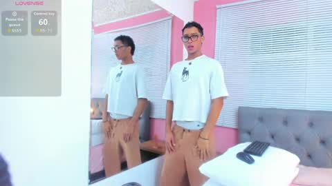 Drako online show from April 15, 4:08 am