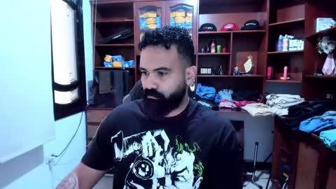 Snapshot of drako_argenti_ chatting on January 7, 12:20 pm Drako online show from January 7, 12:20 pm