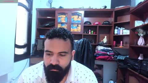Snapshot of drako_argenti_ chatting on January 11, 3:20 pm Drako online show from January 11, 3:20 pm