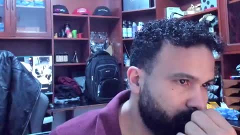 Snapshot of drako_argenti_ chatting on January 25, 7:49 am Drako online show from January 25, 7:49 am