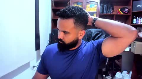 Snapshot of drako_argenti_ chatting on March 5, 8:10 am Drako online show from March 5, 8:10 am