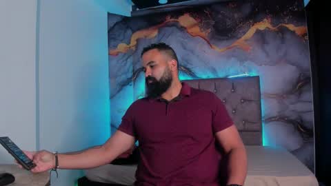 Snapshot of drako_argenti_ chatting on February 8, 4:05 am Drako online show from February 8, 4:05 am