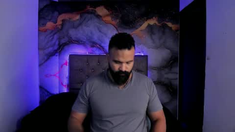 Snapshot of drako_argenti_ chatting on February 22, 3:40 am Drako online show from February 22, 3:40 am