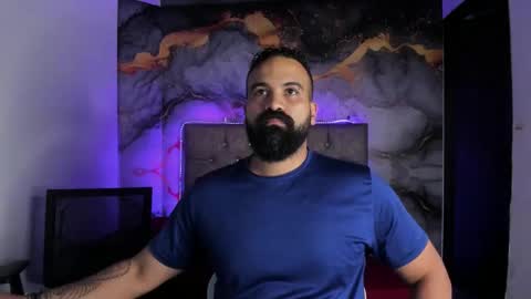 Snapshot of drako_argenti_ chatting on March 1, 3:52 am Drako online show from March 1, 3:52 am